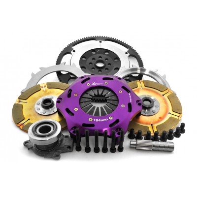 Kit embrayage renforcé Swift sport 1.4T ZC33S bidisque