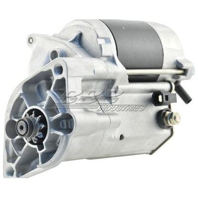 Demarreur Celica ST162 nez court, T18 1.6