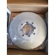 DIsques de freins avant Supra MK2 MA61 DIxcel