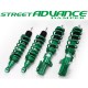 TEIN StreetAdvance Z GS 05-11 et IS-F E20