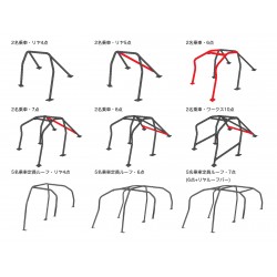 Arceau Cusco pour Yaris GR 