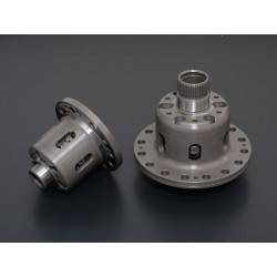 Differentiels autobloquants a disques Cusco pour Yaris GR 