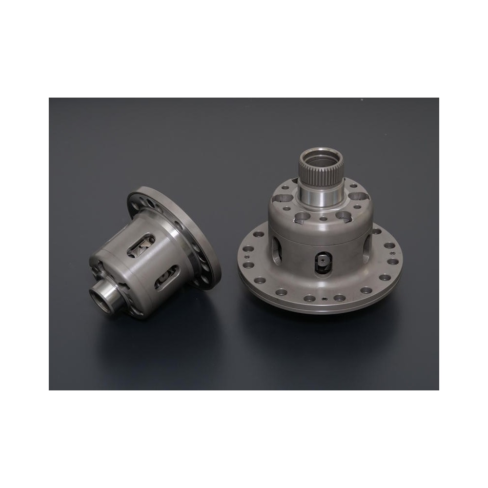 Differentiels autobloquants a disques Cusco pour Yaris GR 