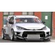 Pandem Rocket Bunny Yaris GR Wide TRA Kyoto body kit
