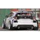 Pandem Rocket Bunny Yaris GR Wide TRA Kyoto body kit