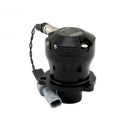 Dumpvalve Turbosmart EV pour Yaris GR Dual port Kompact