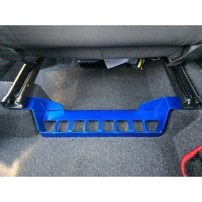 renforts de plancher Swift Sport 1.4T ZC33S inclus hybrid