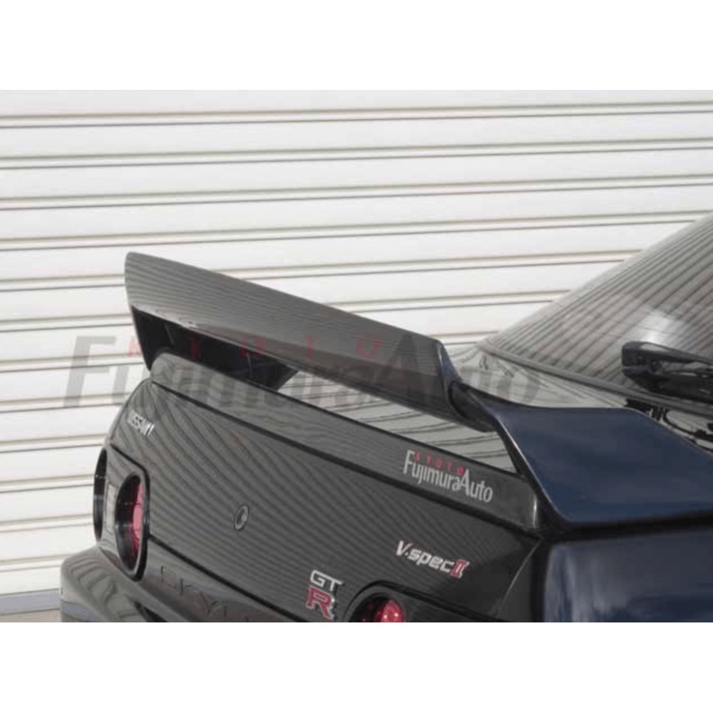 Fujimura Rocket flap Skyline GTR R32 BNR32