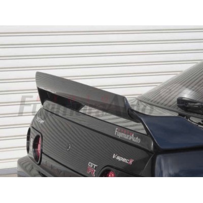 Fujimura Rocket flap Skyline GTR R32 BNR32