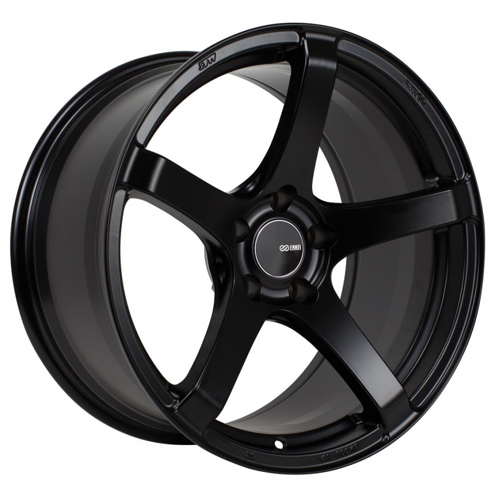KOJIN,17x8,45,5x112,72.6,BK