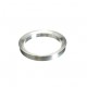 bague de centrage aluminium