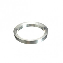 bague de centrage aluminium