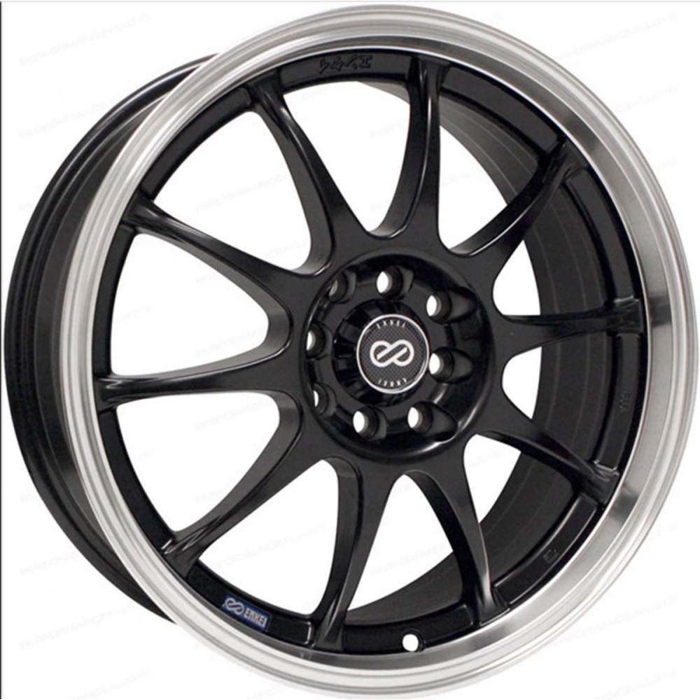 J10,16X7,38,5X100/114.3,BLK