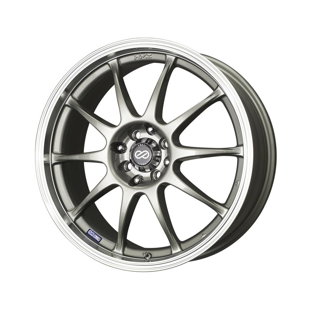 J10,16X7,38,5X100/114.3,SLVR