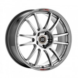 Jantes ENKEI GTC01,17X9.5,38,5X114.3,75,HB
