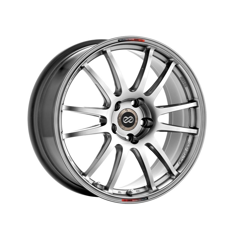 Jantes GTC01,18X8.5,30,5X114.3,75,HB