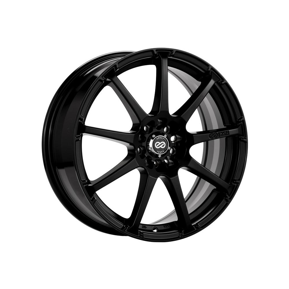 EDR9,17x7,45,5x100/114.3,BK