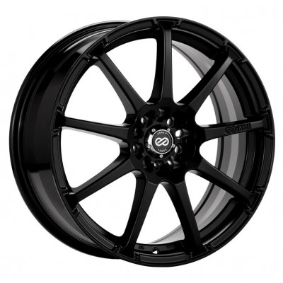EDR9,17x8,38,5x100/114.3,BK