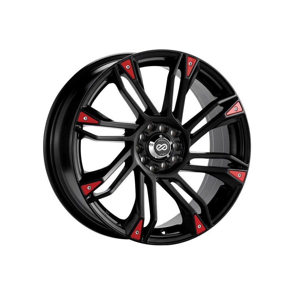 GW8,18x7.5,42,5x100/114.3,BK