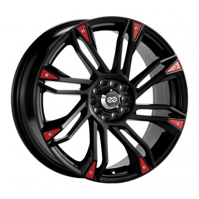 GW8,18x7.5,42,4x100/108,BK