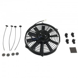 Ventilateur Mishimoto slim 8 pouces
