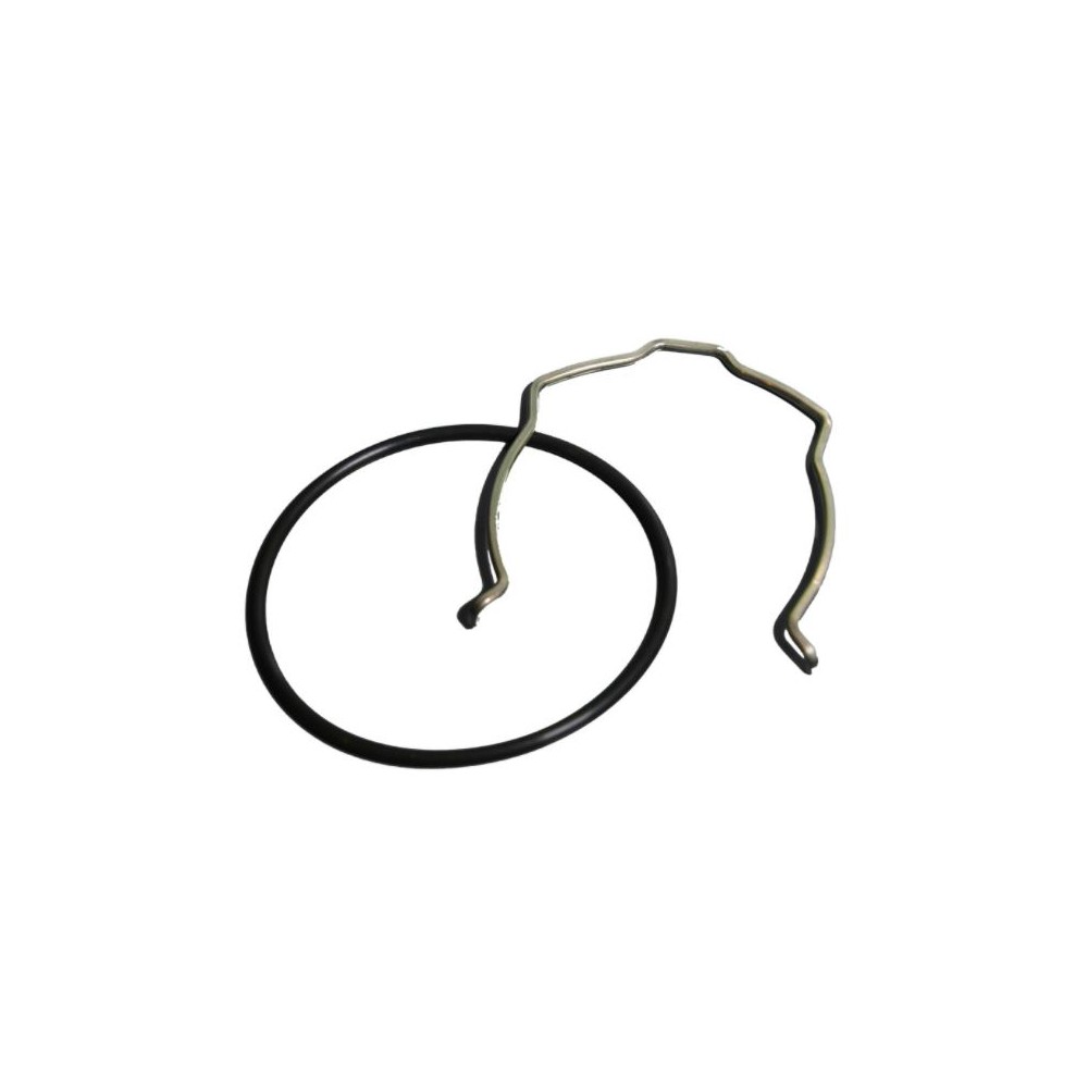 clip et joint torique BMW origine chargepipe N55 N54 B58 135i 335i 140i