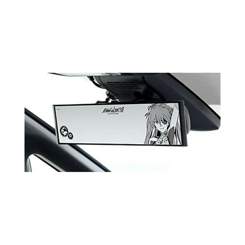 Evangelion Wide Mirror REI AYANAMI