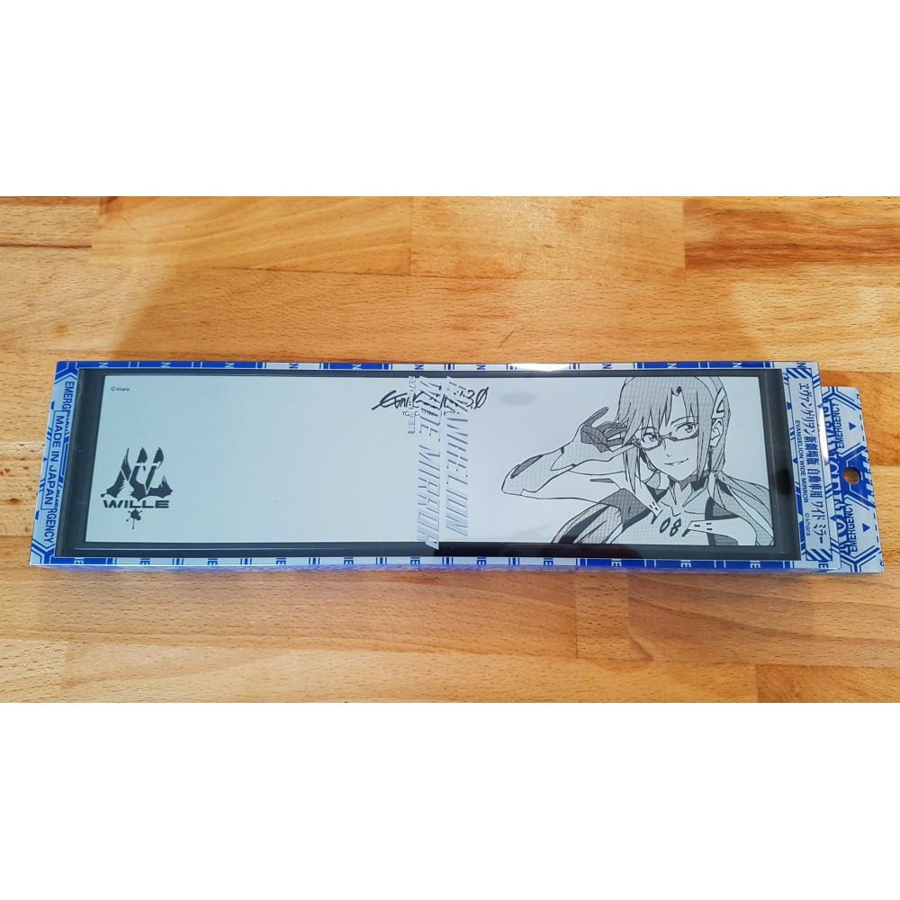 Evangelion Wide Mirror REI AYANAMI