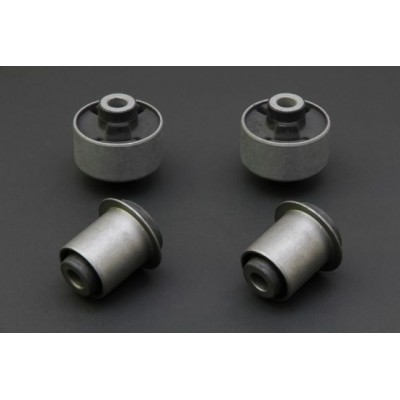 Silent blocs de triangles avant Civic type R EP3 Integra DC5