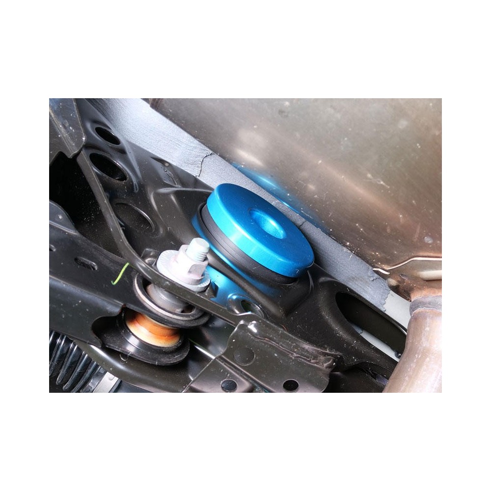 REAR DIFFERENTIAL MOUNT COLLAR BUSHING REAR SIDECuscoYaris GR 