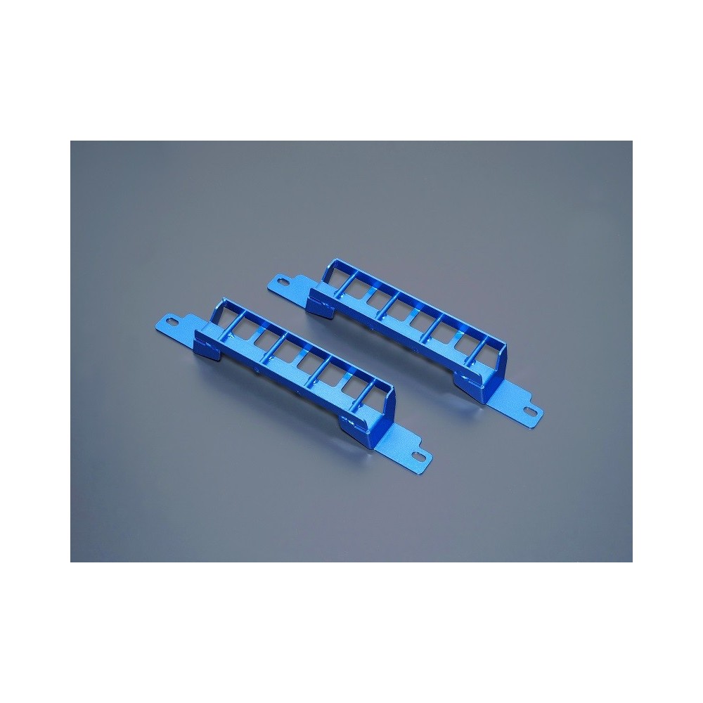 Seat rigidity bars CuscoYaris GR 