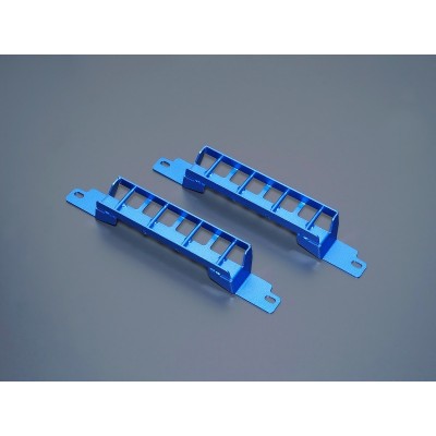 Seat rigidity bars CuscoYaris GR
