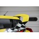 Swift  SWK Works Kurume rear wing spoiler
