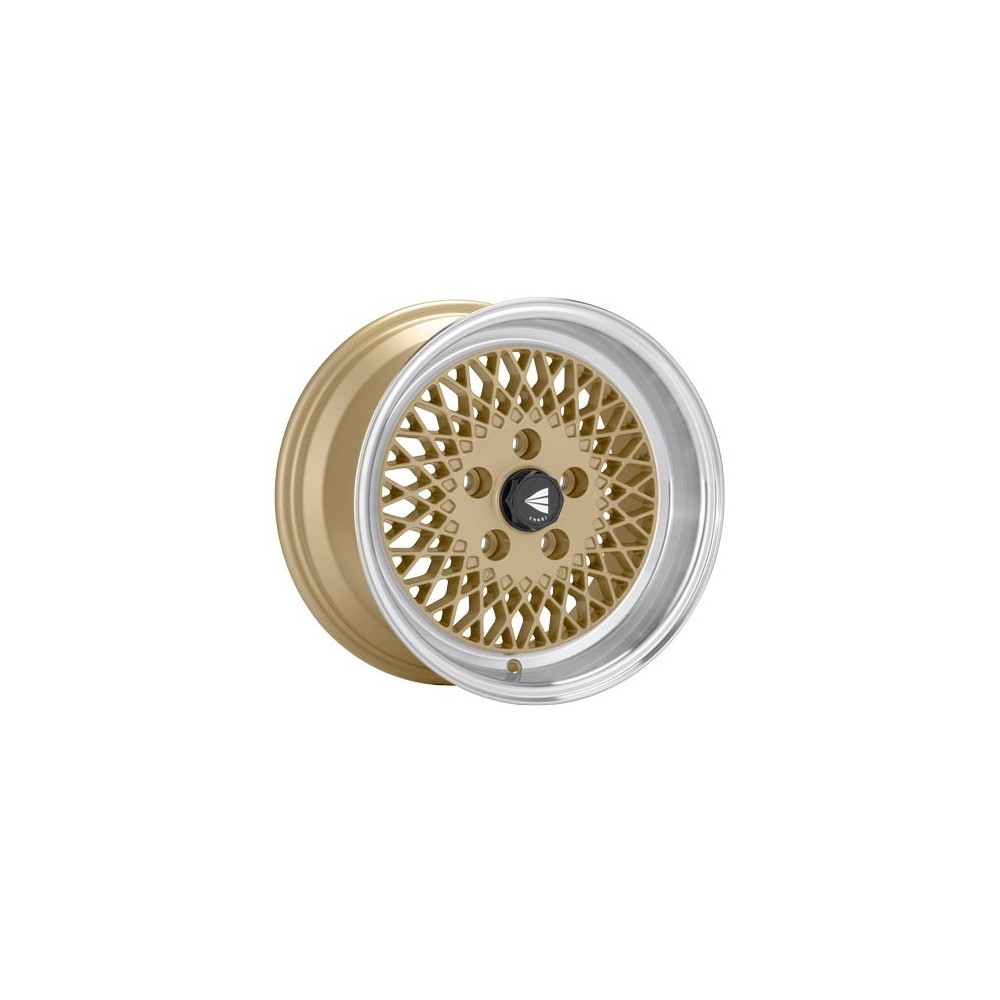 Jantes ENKEI 92,15x7,38,4x100,72.6,GGM