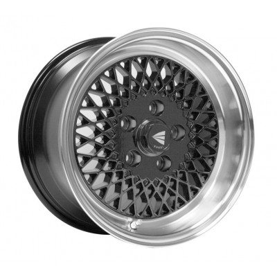 Jantes ENKEI 92,15x8,25,4x100,72.6,BKM