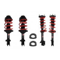 PEDDERS lift kit SUbaru Forester SG 2002 2008