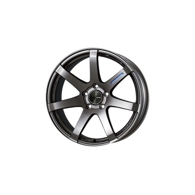 PF07 19x8.5 et38 5x112 Dark Silver