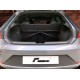 X Bar carbon Racing line Golf 7 Leon 3 Audi S3 MQB platform