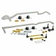 Whiteline swaybar full kit Seat3 golf 7 R BWK018