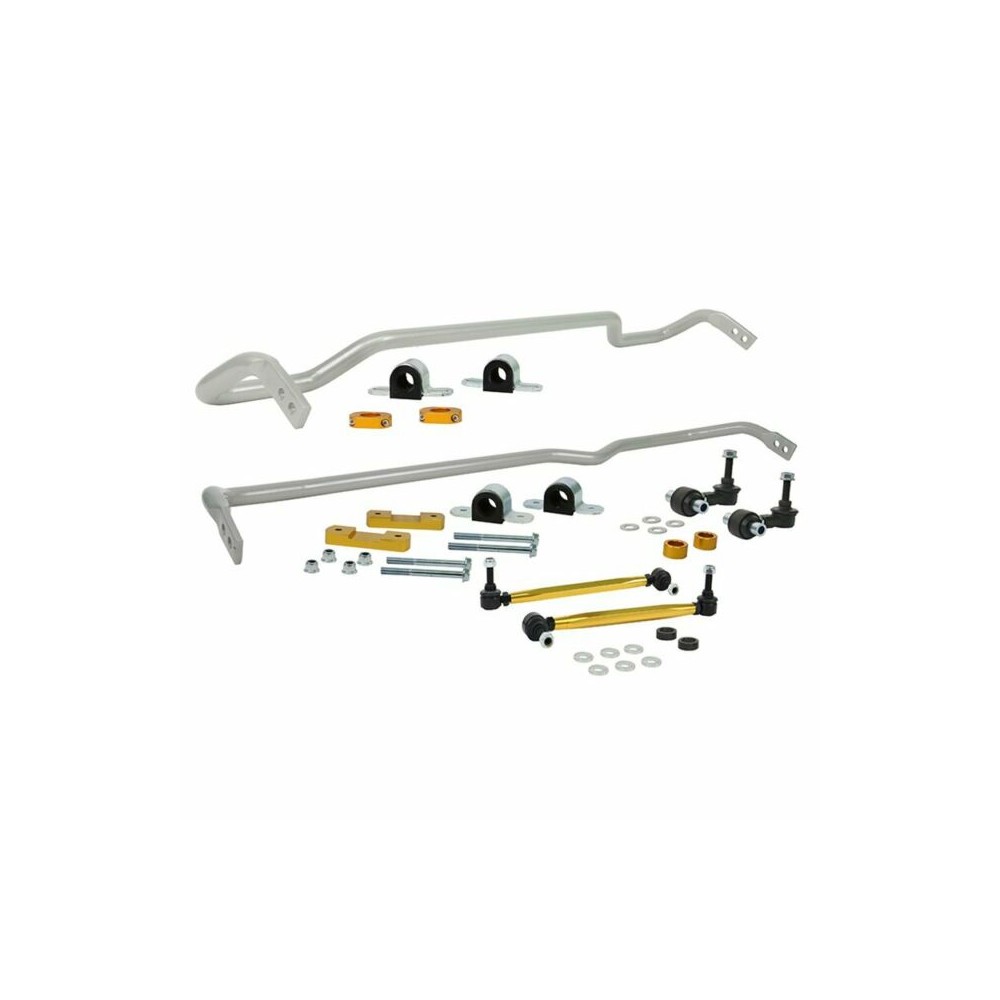 Whiteline swaybar full kit Seat3 golf 7 R BWK018