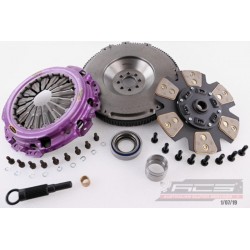Kit embrayage street avec volant moteur 350Z G35 VQ35DE