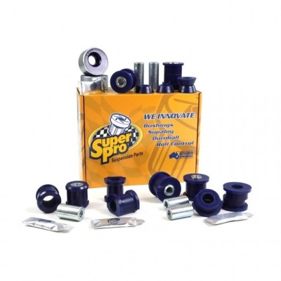 kit silentblocs / bushings 323 BF  front / avant