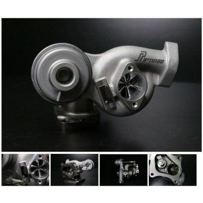 Turbo  JP Turbo bolt on Swift ZC33S 1.4T boosterjet