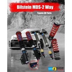 Bilstein B16 PSS10 Yaris GR