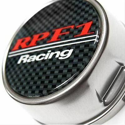 Caches moyeux RPF1 ENKEI