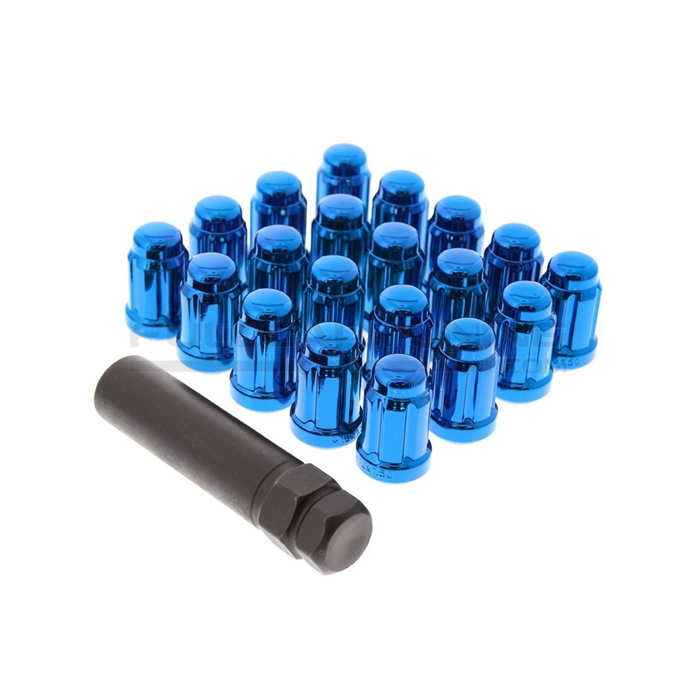 SK Import  lug nuts ball seat