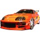 Parchoc avant toyota supra BMX Style