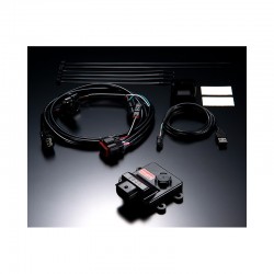 HKS Power Editor yaris GR