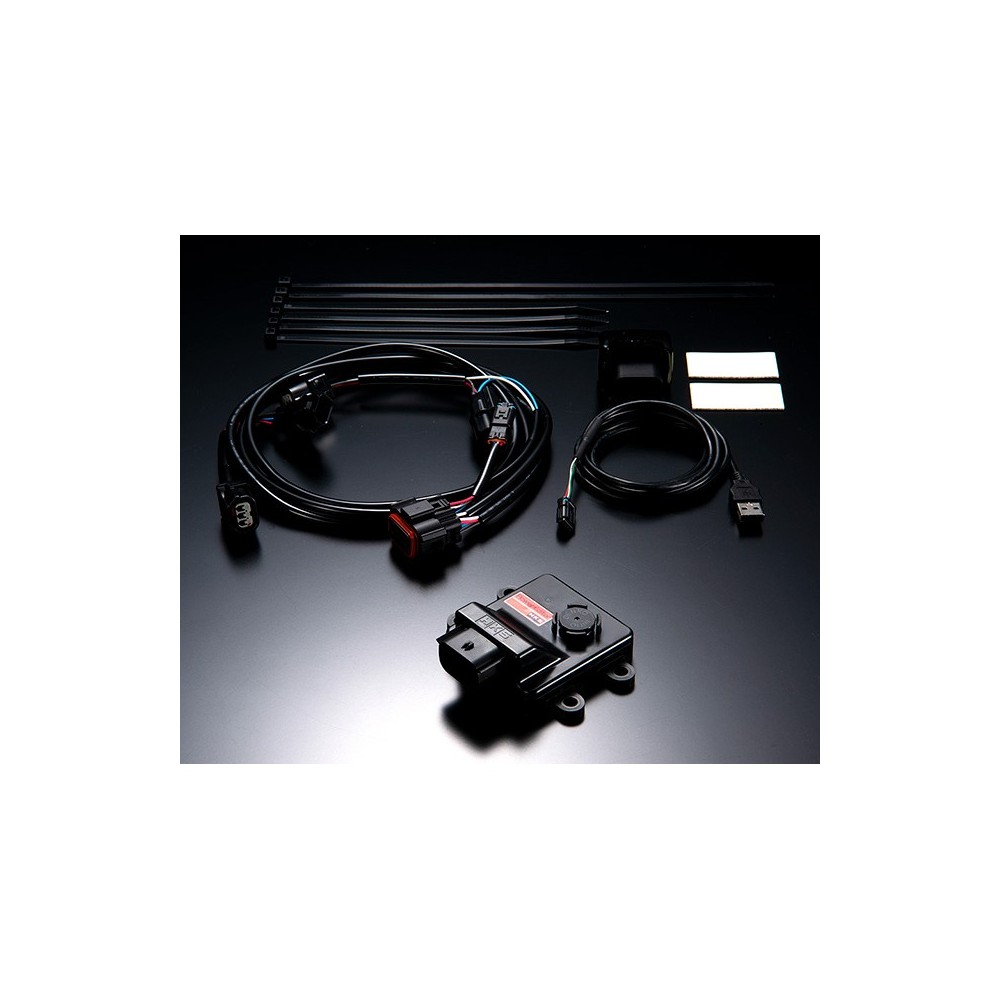 HKS Power Editor yaris GR