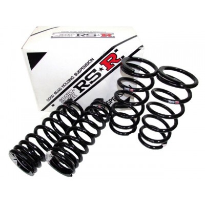 Ressorts -20mm Lexus IS E20 mk2 RS-R
